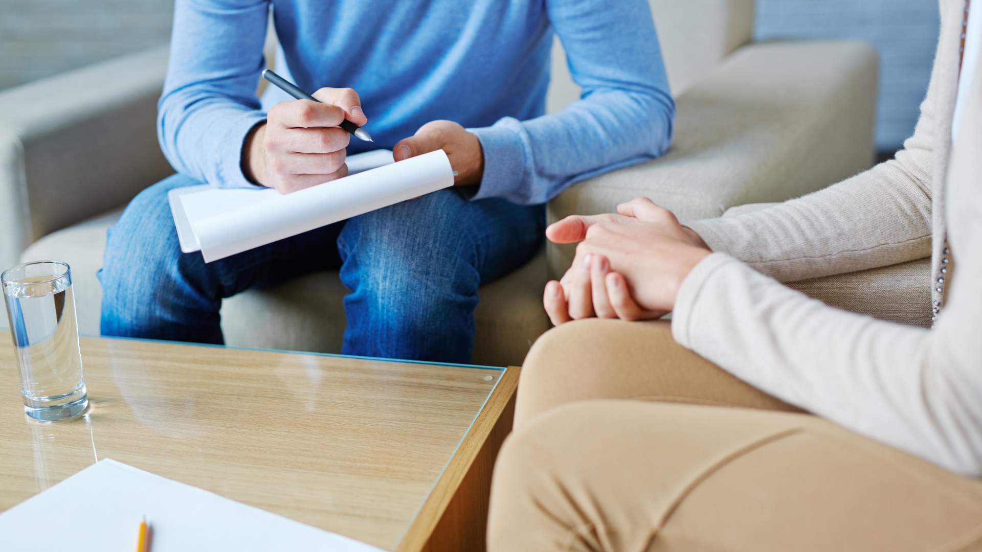 Counselling