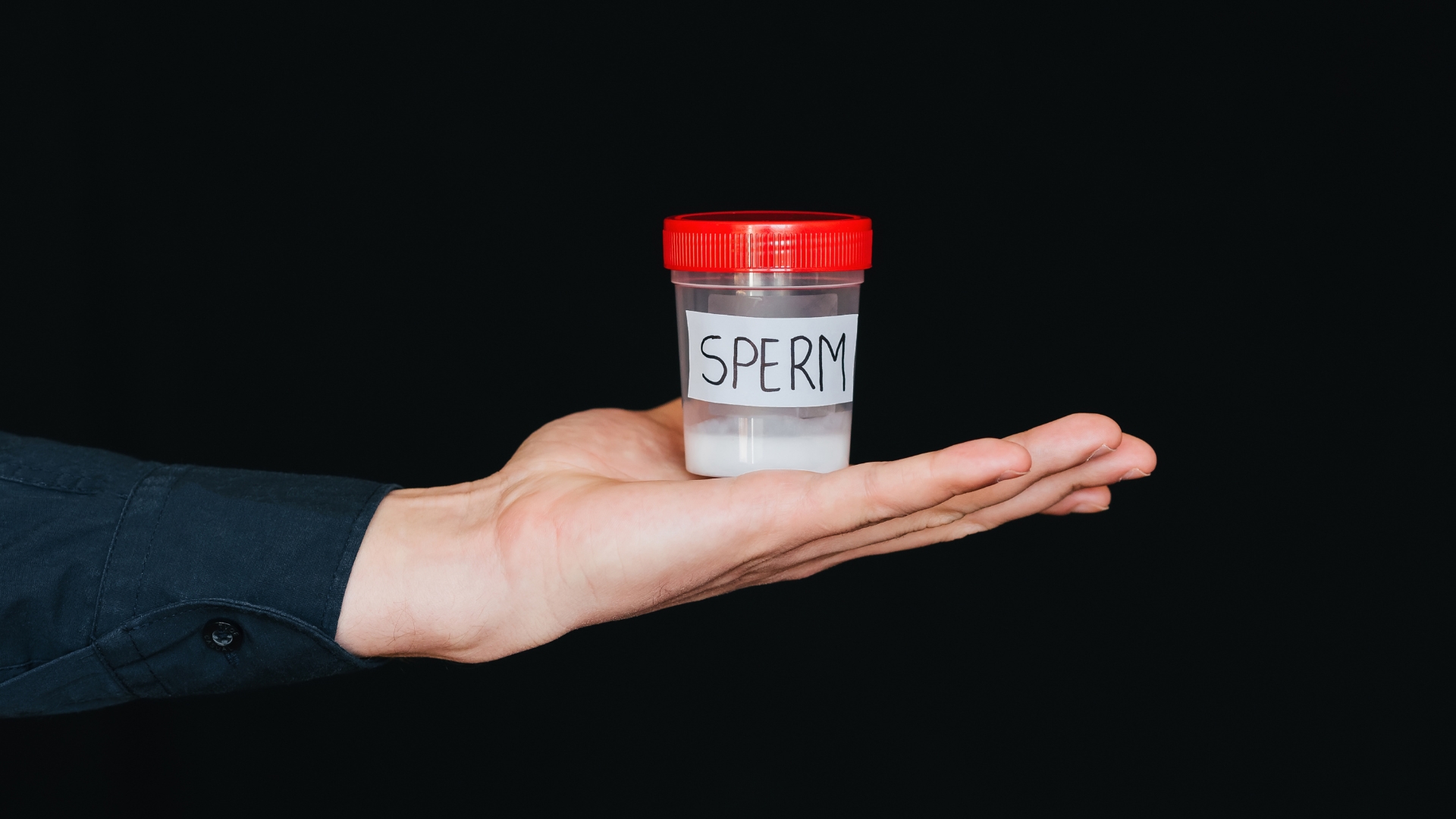 IVF With Donor Sperm
