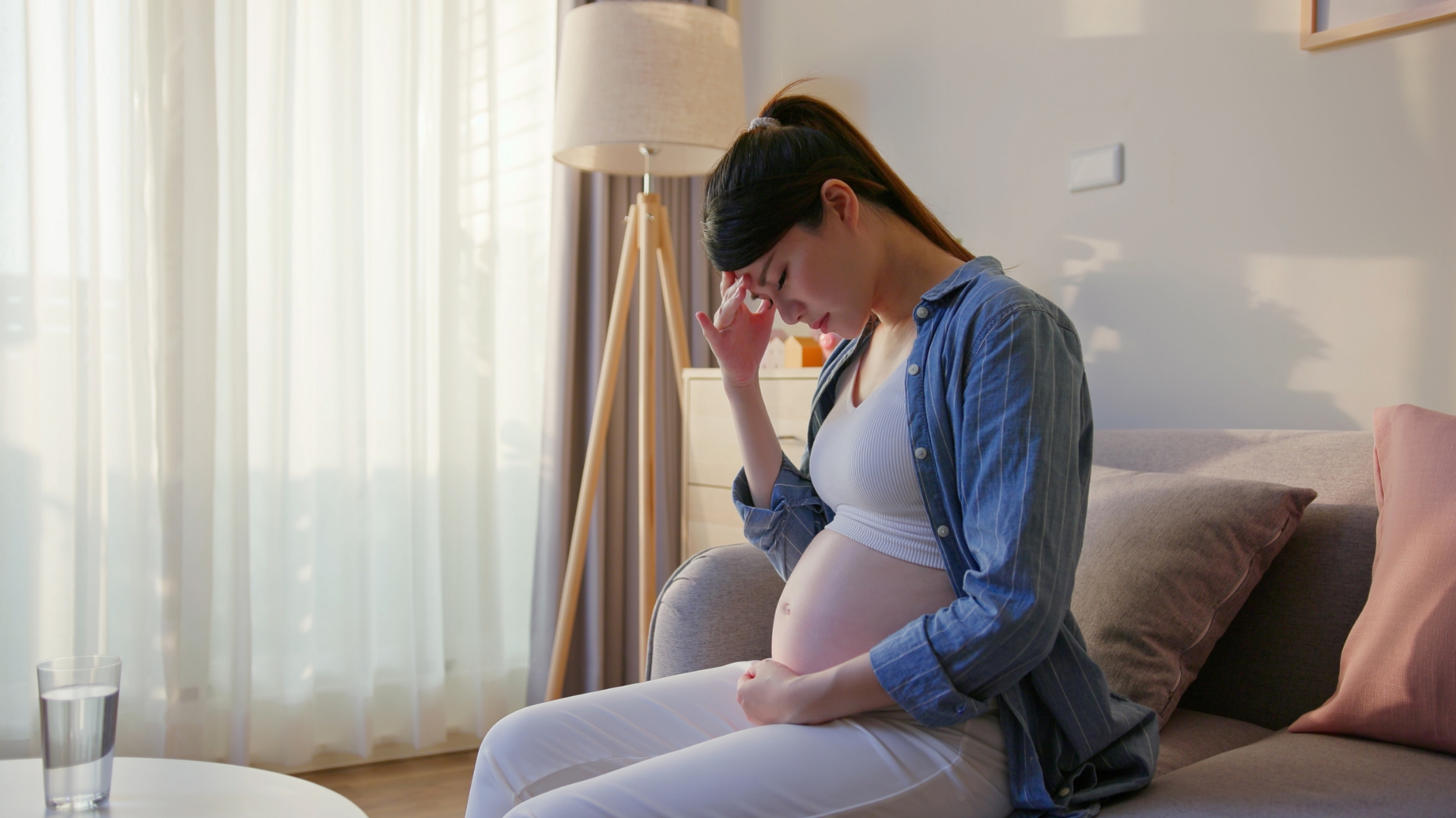 Normal Pregnancy
