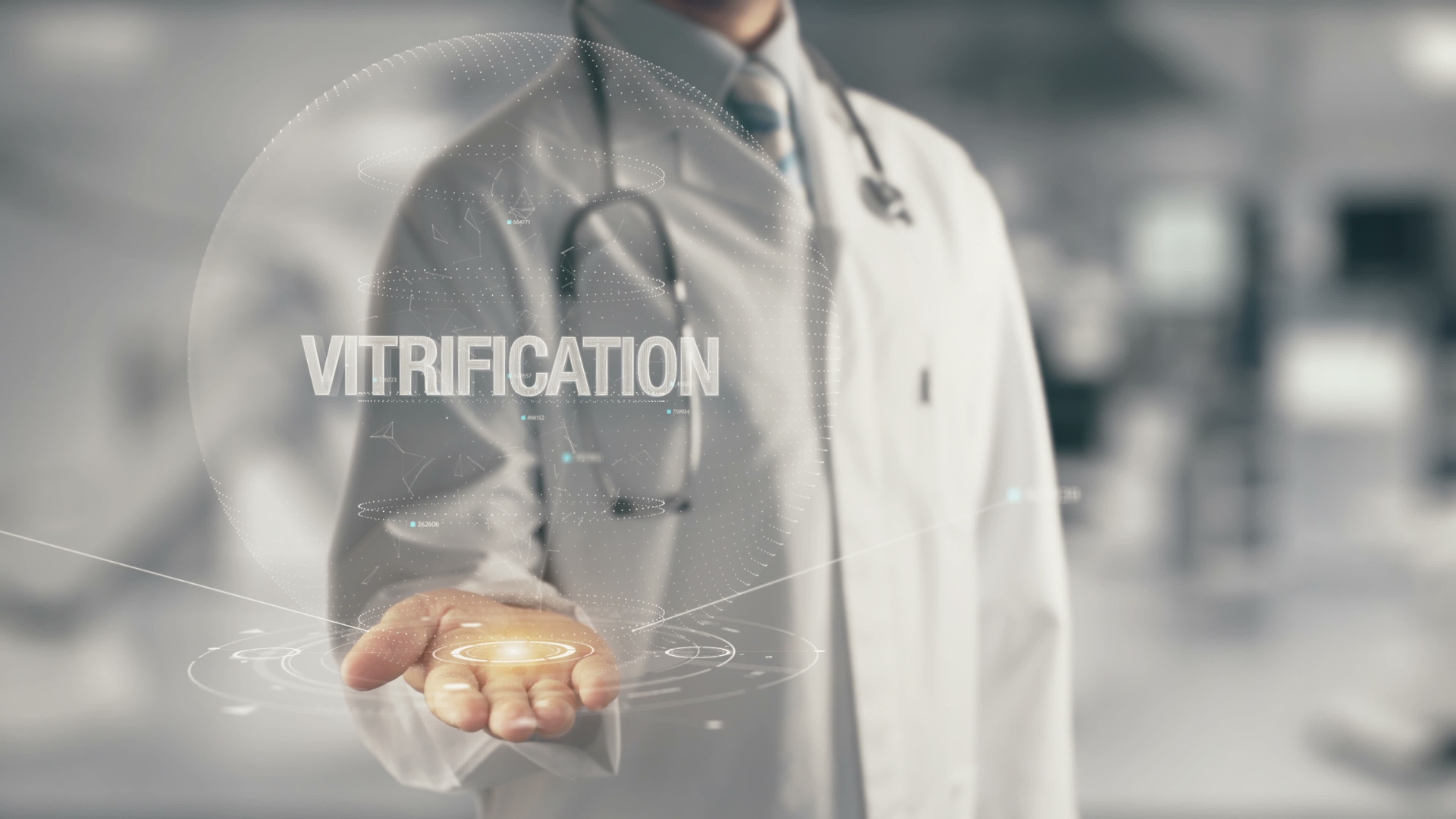 Vitrification